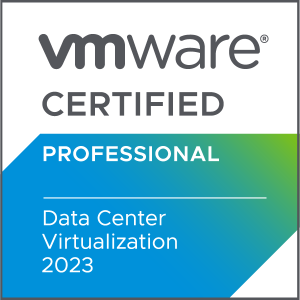 2V0-21 2V0-21.23: Professional VMware vSphere 8.x certification
