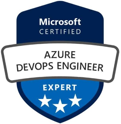 AZ-400 AZ-400: Designing and Implementing Microsoft DevOps solutions certification
