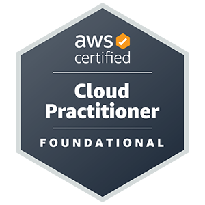 CLF-C02 CLF-C02: AWS Certified Cloud Practitioner certification
