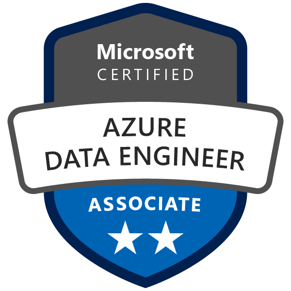 DP-203 DP-203: Data Engineering on Microsoft Azure certification