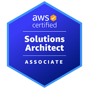 SAA-C03 SAA-C03: AWS Certified Solutions Architect - Associate certification