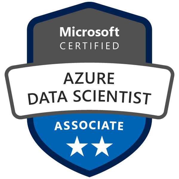 Microsoft AZ-900 Implementing an Azure Data Solution