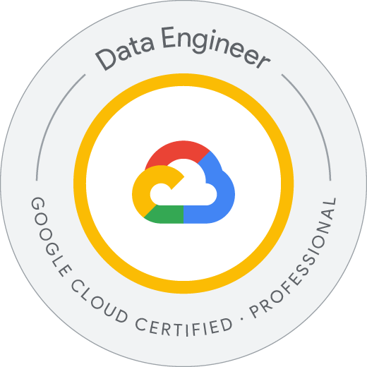 Google Associate Cloud Engineer