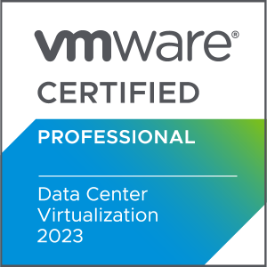 VMware Professional Data Center Virtualization Sample Exam Questions