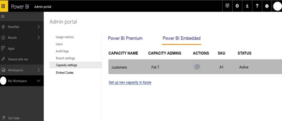 Pl 300 microsoft power bi data analyst exam question examples